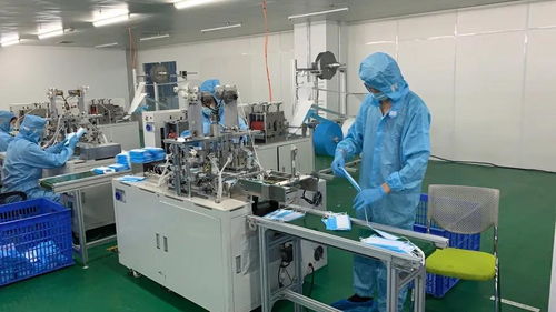 高速建廠投產，口罩企業盛贊一品威客平臺高效服務